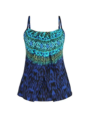 Alhambra Jubilee Top