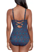 Romani Captivate One-Piece Swimsuit