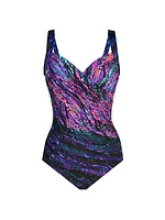 Mood Ring Sanibel One-Piece Swimsuit