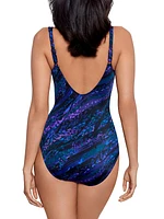 Mood Ring Sanibel One-Piece Swimsuit