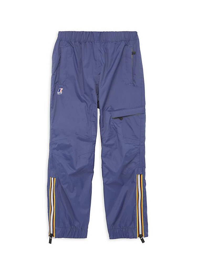 Little Kid's & Kid's 3.0 Edgar Pants