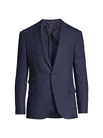 Kent Linen Blazer