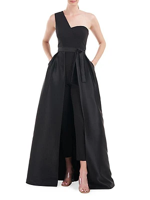 Vera Walk-Thru Jumpsuit