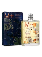 Molecule 01 + Black Tea Fragrance