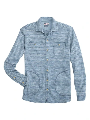 Peterman Cotton Shirt