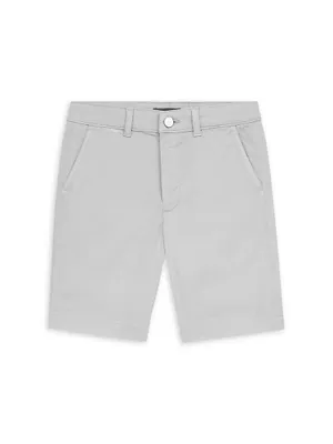 Little Boy's Jacob Shorts