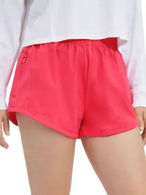 Gracelynn Pull-On Shorts