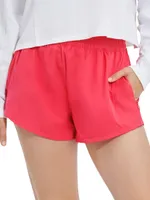 Gracelynn Pull-On Shorts
