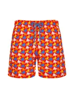 Micro Poulpes Swim Shorts