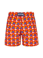 Micro Poulpes Swim Shorts