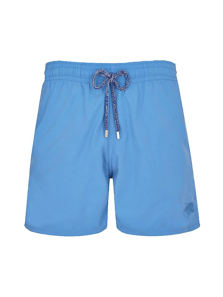 Aqua Piranha Swim Shorts