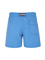 Aqua Piranha Swim Shorts