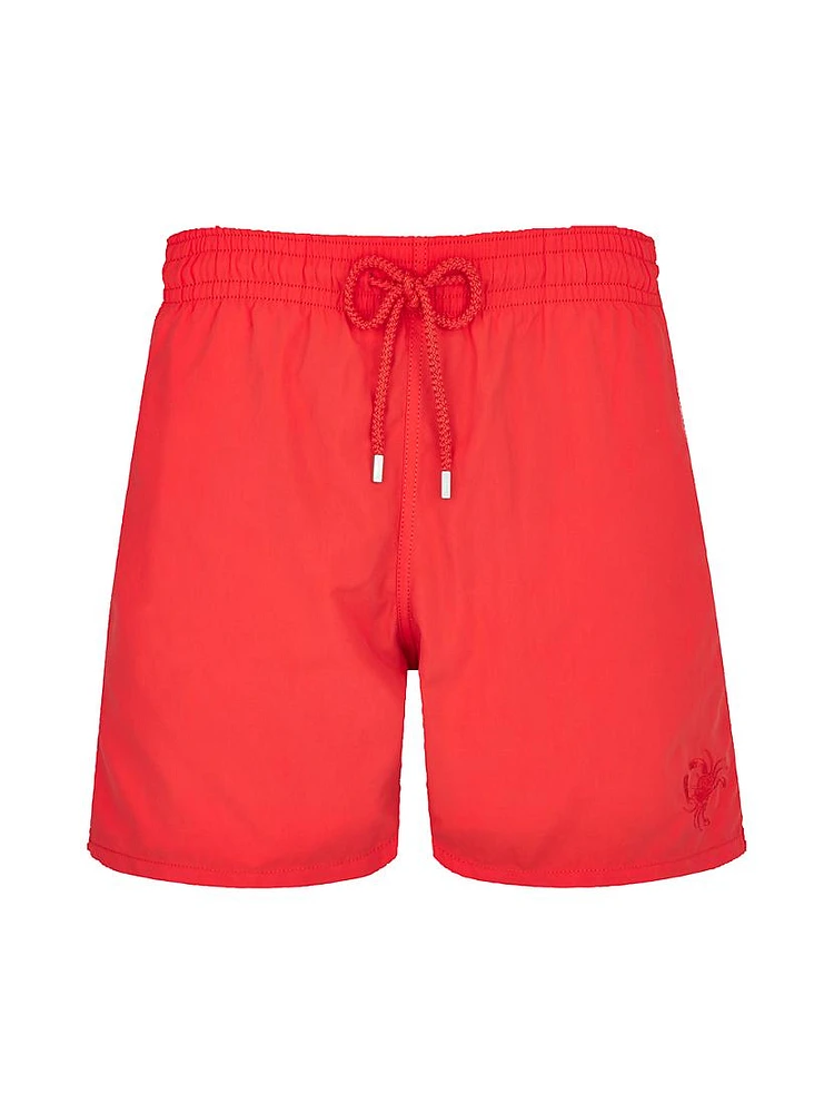 Aqua Crab Swim Shorts