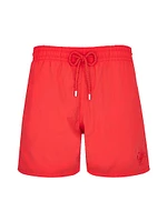 Aqua Crab Swim Shorts