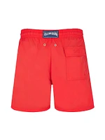 Aqua Crab Swim Shorts