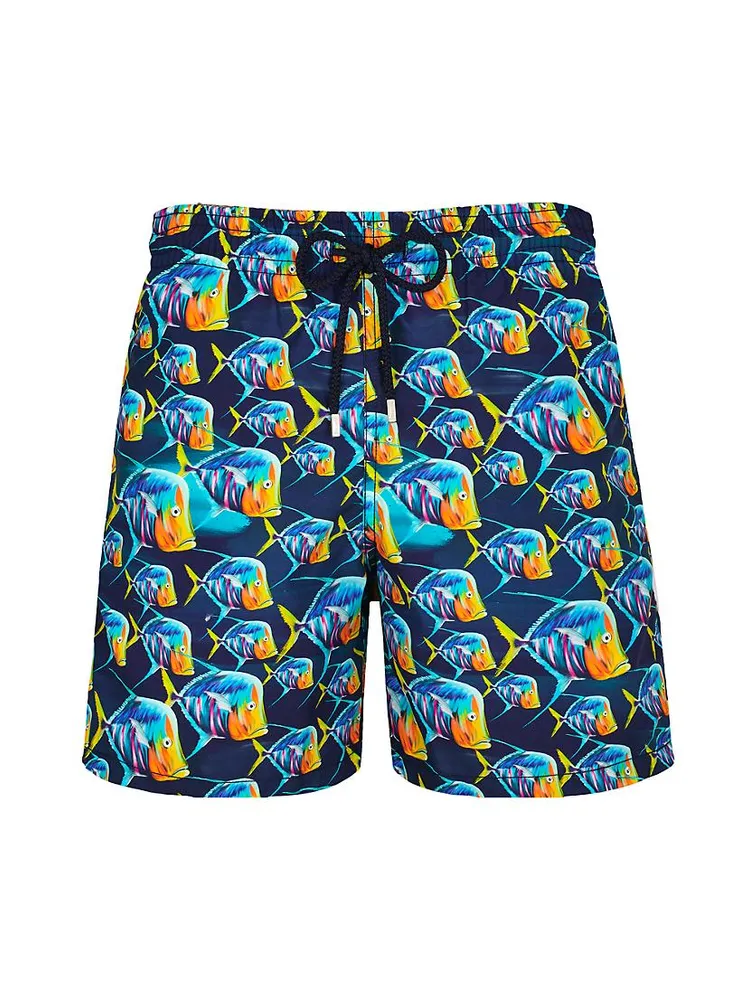 Piranhas Swim Shorts