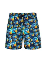 Piranhas Swim Shorts