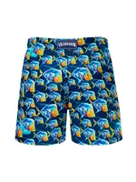 Piranhas Swim Shorts