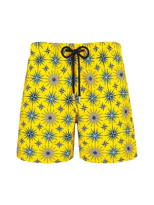 Sud Soleil Swim Shorts