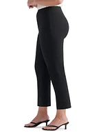 Merit Flat Front Pants