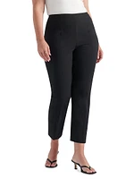 Merit Flat Front Pants