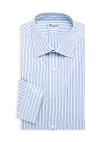 Striped Dress Shirt