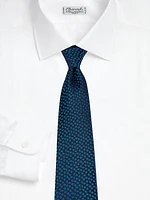 Silk Jacquard Tie