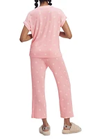 Ecovero Jersey Addi Pajama Set