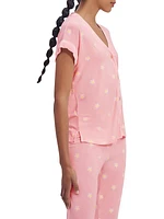 Ecovero Jersey Addi Pajama Set