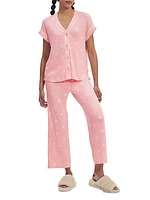 Ecovero Jersey Addi Pajama Set