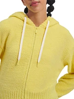 Hana Zip Hoodie