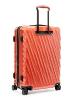 26-Inch Expandable Spinner Suitcase