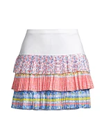 Liberty Love Skort