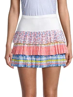 Liberty Love Skort