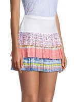 Liberty Love Skort