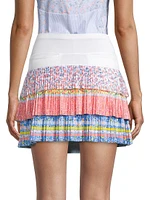 Liberty Love Skort