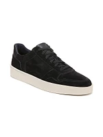 Peyton Suede Oxford Sneakers