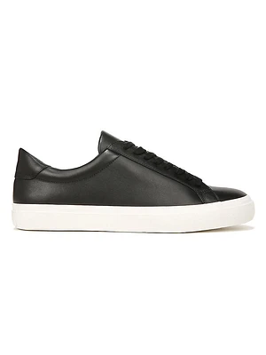 Fulton Leather Oxford Sneakers