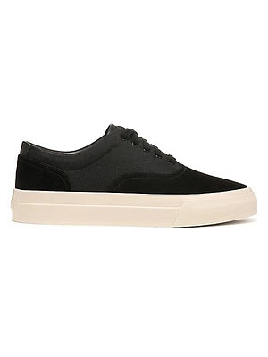 Sonny Oxford Low-Top Sneakers