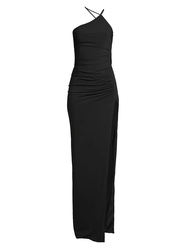 Tyra Sleeveless Gown