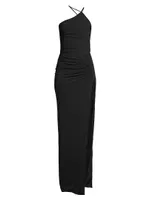 Tyra Sleeveless Gown