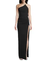 Tyra Sleeveless Gown