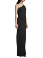 Tyra Sleeveless Gown