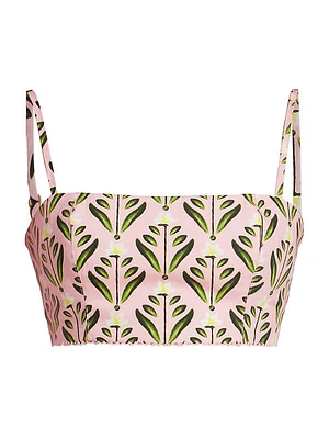 Acara Margarita Crop Top