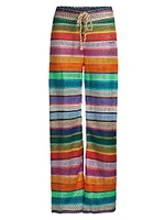 Bree Boho Pants