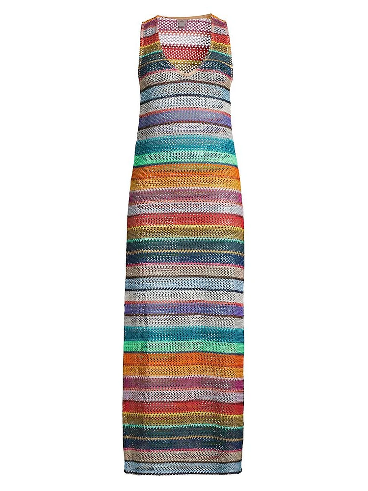 Coco Maxi Dress