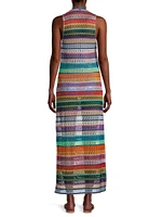 Coco Maxi Dress