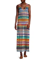 Coco Maxi Dress