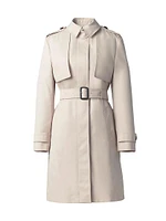 Winn Trench Coat