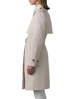 Winn Trench Coat